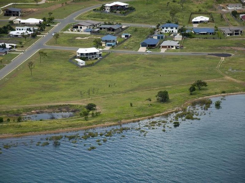 12 Bayside Court, Bowen QLD 4805