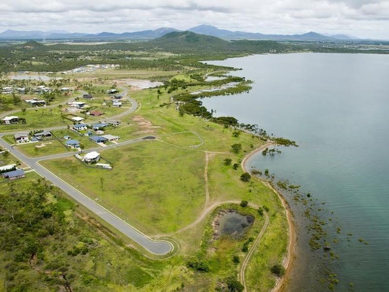 12 Bayside Court, Bowen QLD 4805