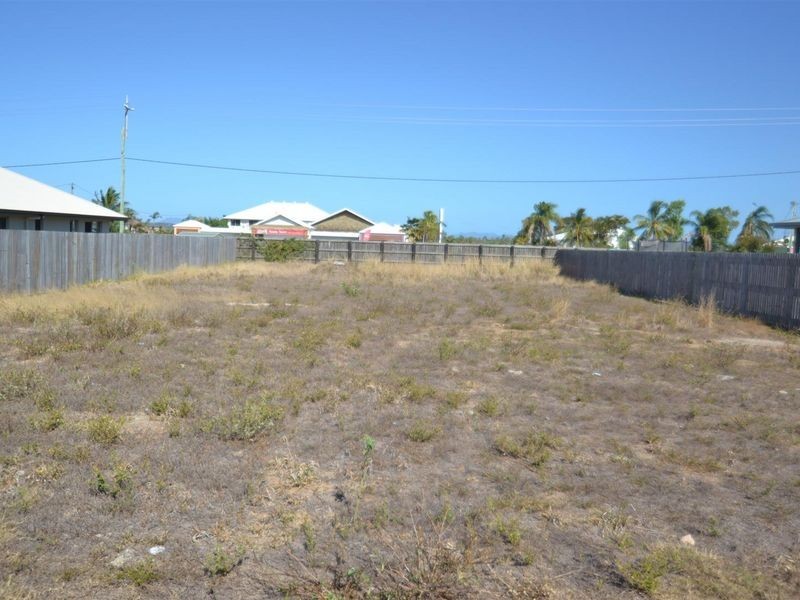 Lot 3 Banks Drive, Bowen QLD 4805