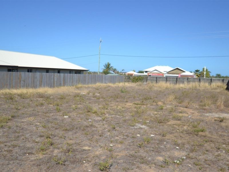 Lot 3 Banks Drive, Bowen QLD 4805