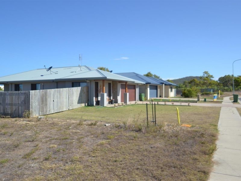Lot 3 Banks Drive, Bowen QLD 4805