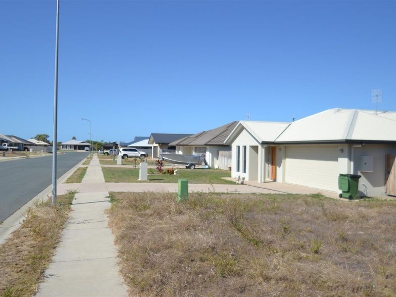 Lot 3 Banks Drive, Bowen QLD 4805