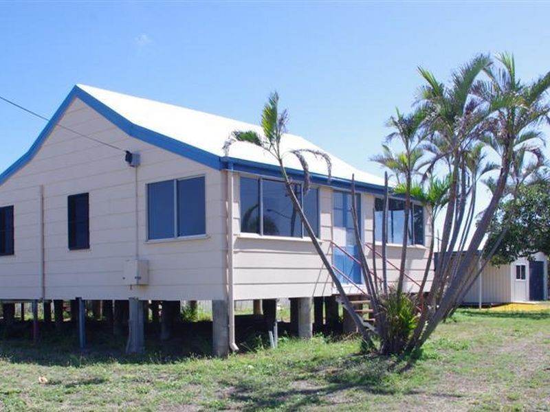 17 Dalrymple Street, Bowen QLD 4805