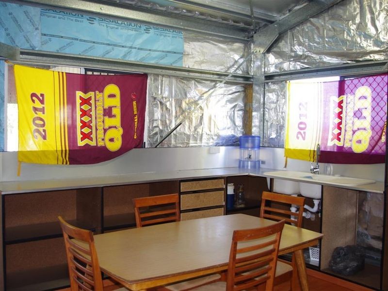 17 Dalrymple Street, Bowen QLD 4805