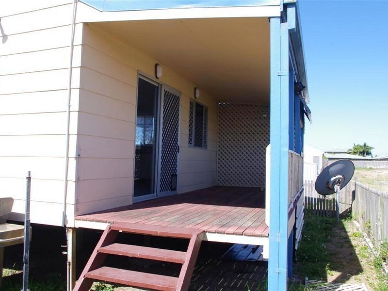 17 Dalrymple Street, Bowen QLD 4805
