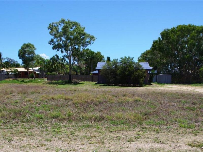 26 St Kilda Street, Bowen QLD 4805