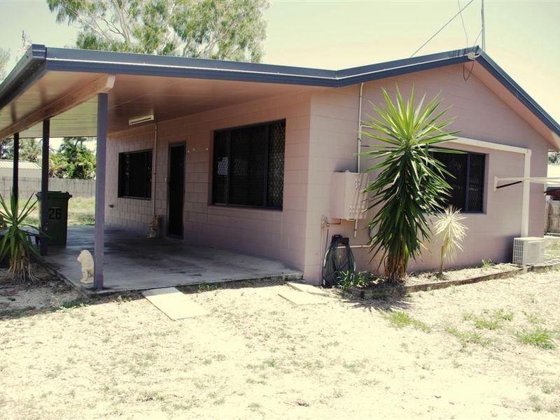 26 St Kilda Street, Bowen QLD 4805