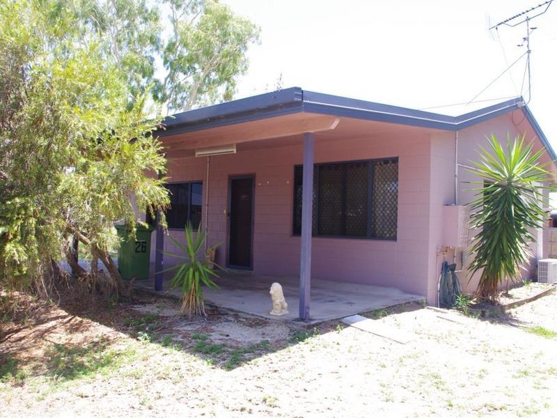 26 St Kilda Street, Bowen QLD 4805