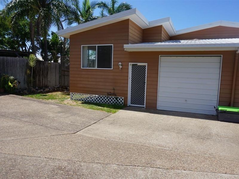4/7 Lotus Lane, Bowen QLD 4805