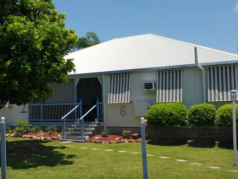 6 Hay Street, Bowen QLD 4805