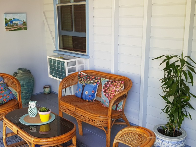 6 Hay Street, Bowen QLD 4805