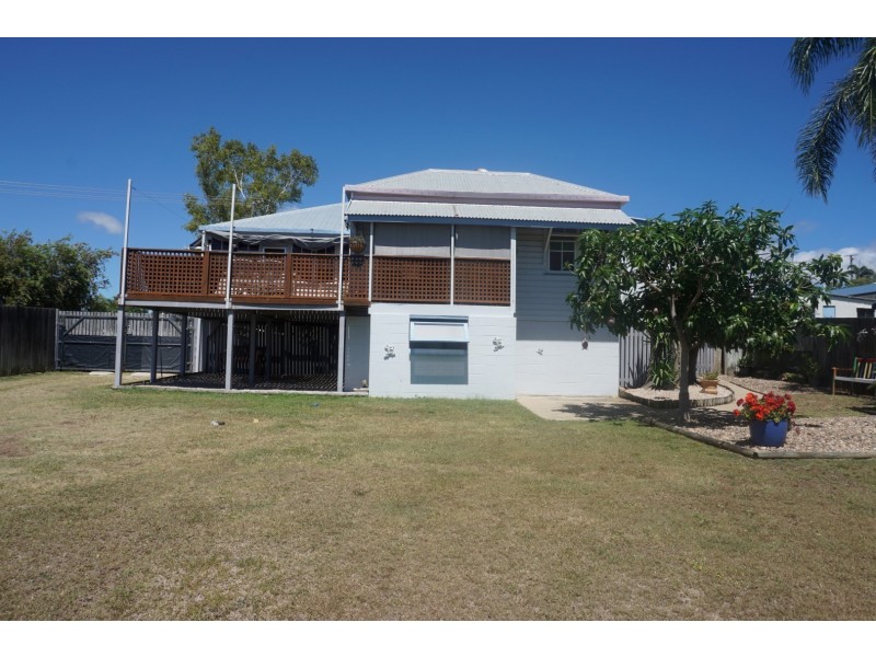 6 Hay Street, Bowen QLD 4805