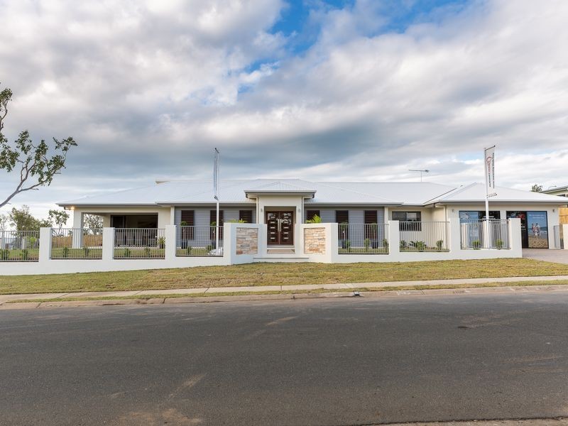 1 Fairway Drive, Bowen QLD 4805