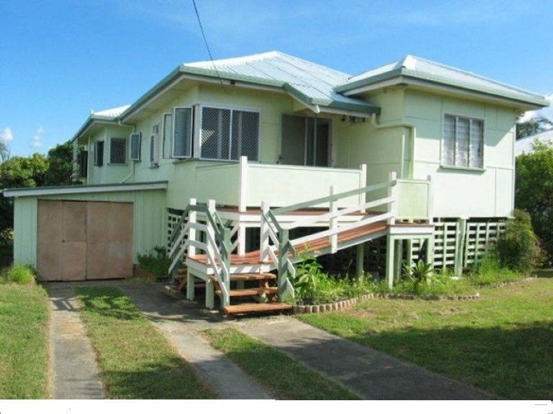 7 Russell Street, Bowen QLD 4805
