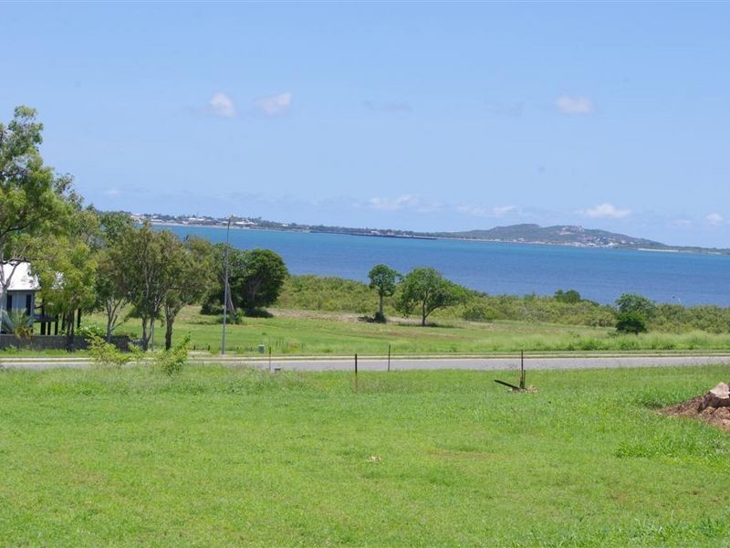 17 Sunshine Court, Bowen QLD 4805