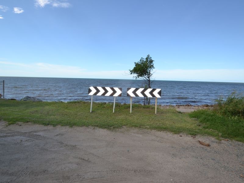 16 Argyle Street, Bowen QLD 4805