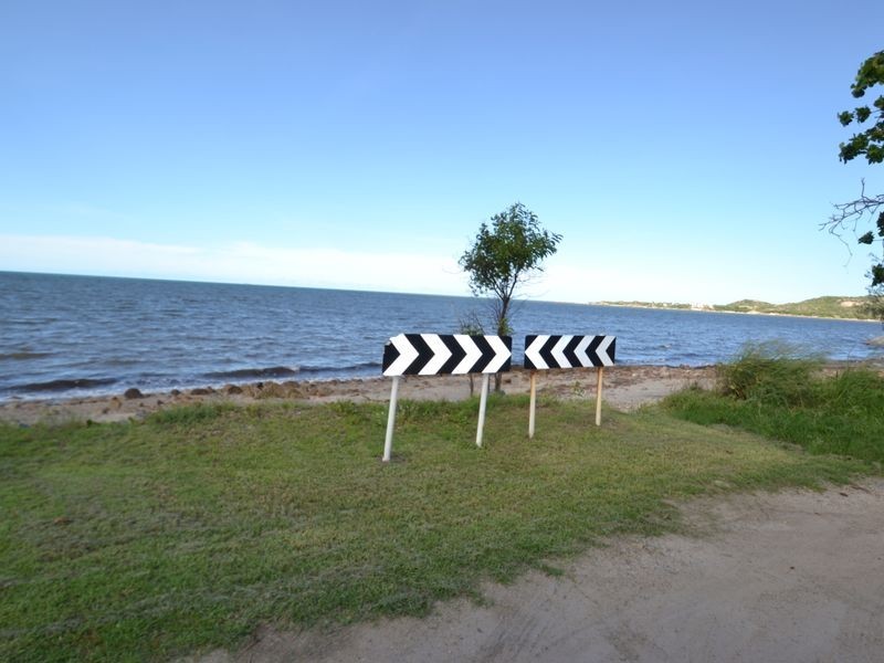 16 Argyle Street, Bowen QLD 4805