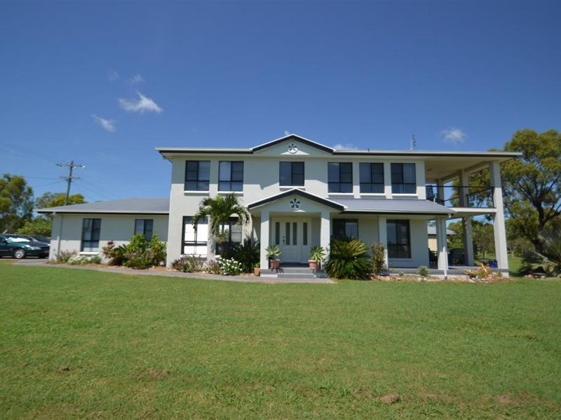 Lot 1 Africander Road, Bowen QLD 4805