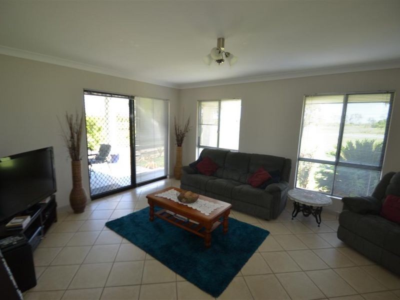 Lot 1 Africander Road, Bowen QLD 4805