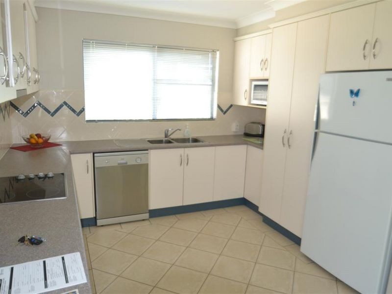 Lot 1 Africander Road, Bowen QLD 4805