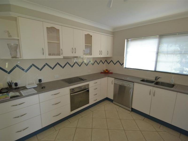 Lot 1 Africander Road, Bowen QLD 4805