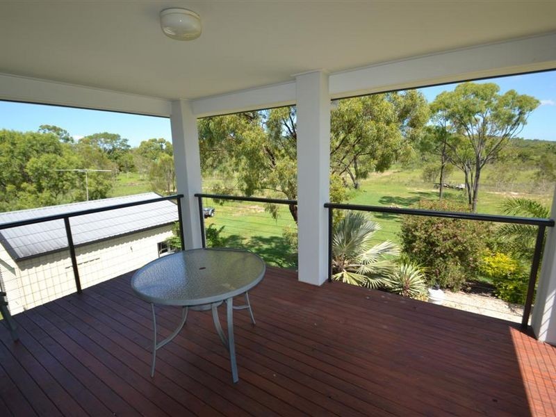 Lot 1 Africander Road, Bowen QLD 4805