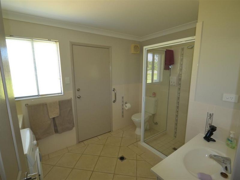 Lot 1 Africander Road, Bowen QLD 4805