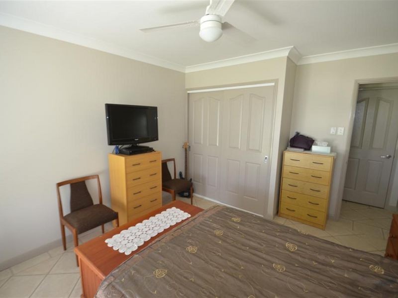 Lot 1 Africander Road, Bowen QLD 4805