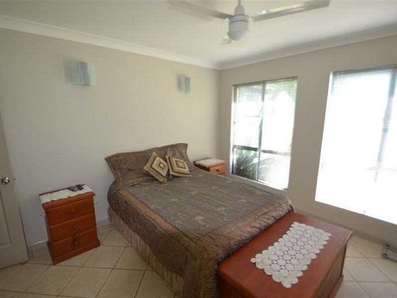 Lot 1 Africander Road, Bowen QLD 4805