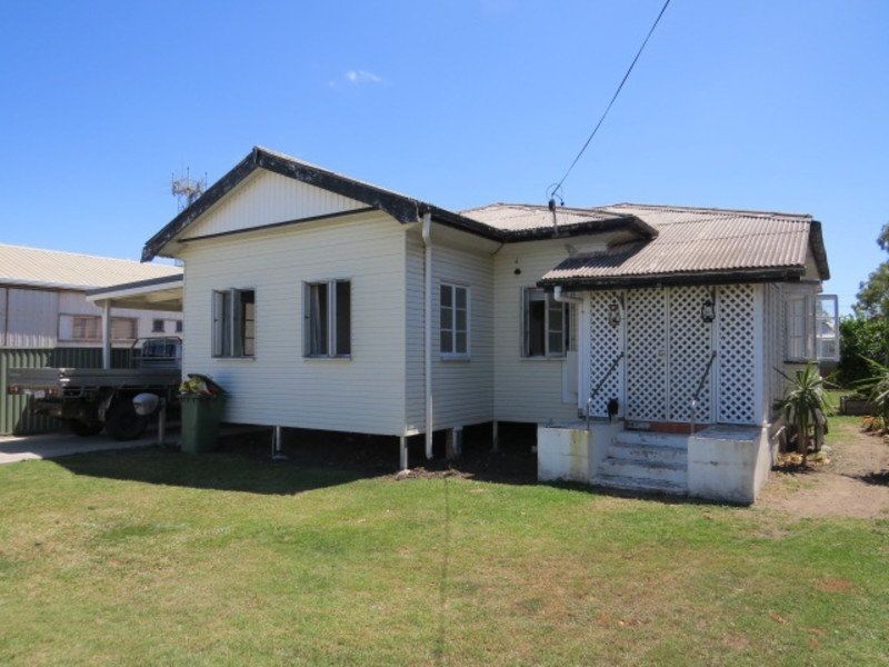 22 Williams Street, Bowen QLD 4805