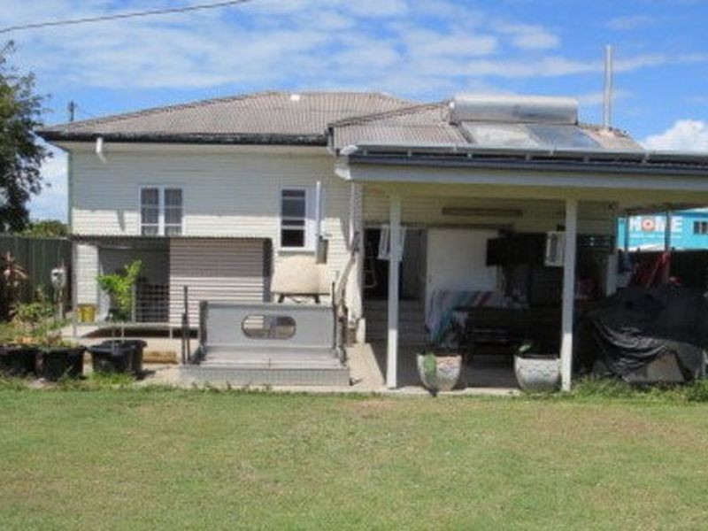 22 Williams Street, Bowen QLD 4805