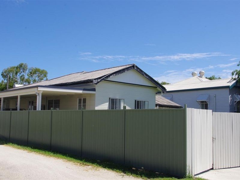 22 Williams Street, Bowen QLD 4805