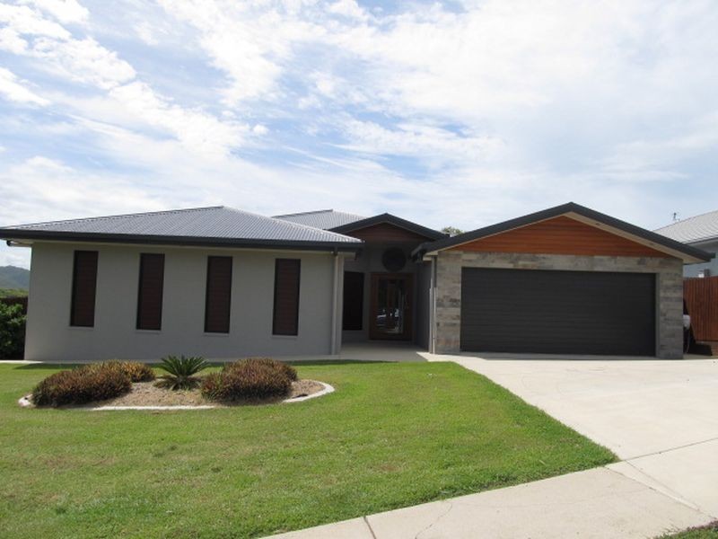 1 Siesta Court, Bowen QLD 4805