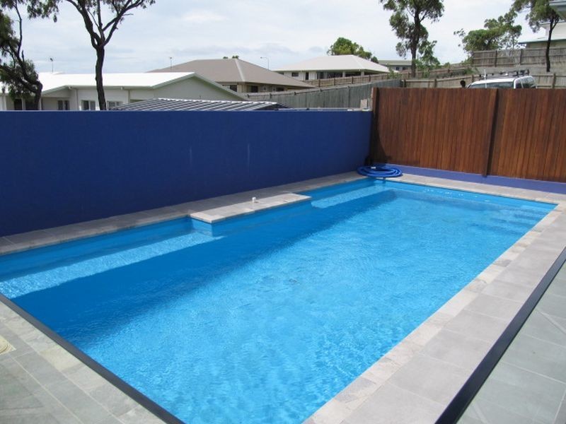 1 Siesta Court, Bowen QLD 4805