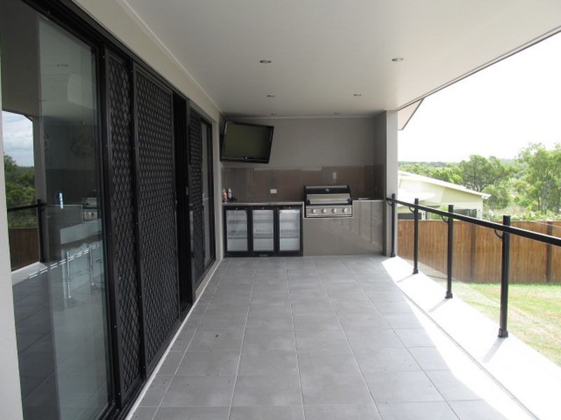 1 Siesta Court, Bowen QLD 4805