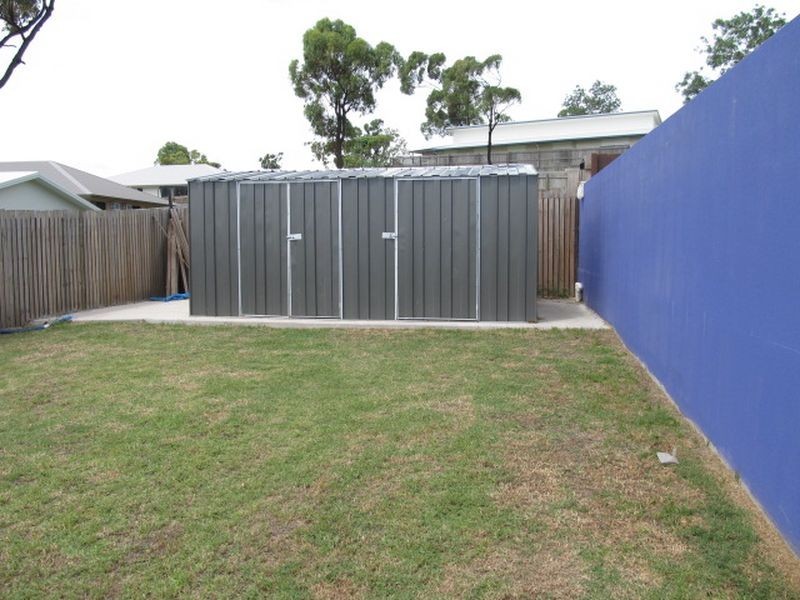 1 Siesta Court, Bowen QLD 4805