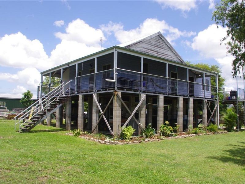 19393 Bruce Highway, Bowen QLD 4805