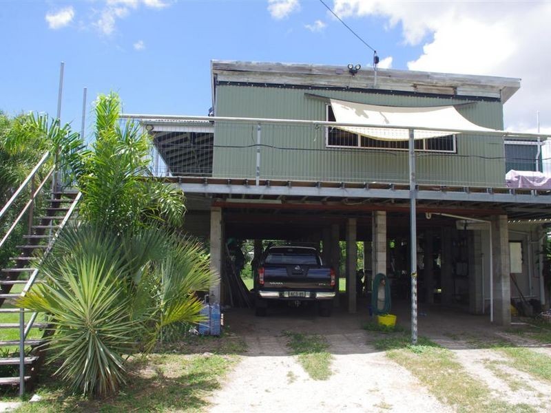 19393 Bruce Highway, Bowen QLD 4805