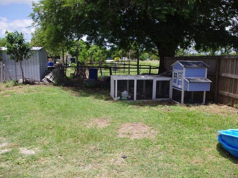 19393 Bruce Highway, Bowen QLD 4805