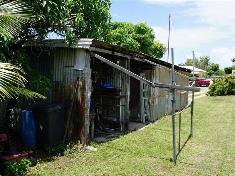 62 Herbert Street, Bowen QLD 4805