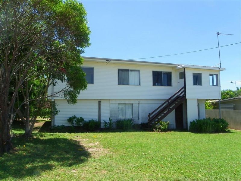 20 Rose Bay Road, Bowen QLD 4805
