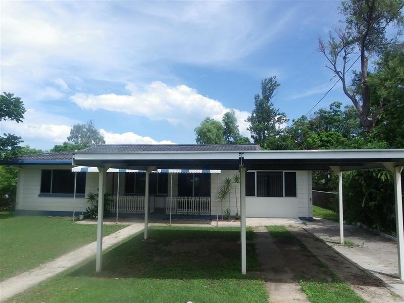 5 Banksia Street, Bowen QLD 4805