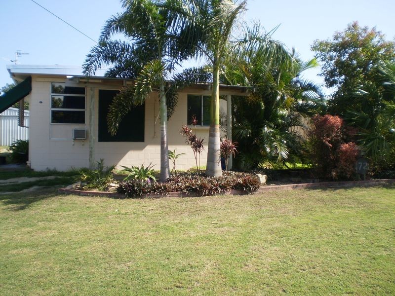 72 George Street, Bowen QLD 4805