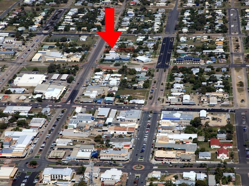 66 Williams Street, Bowen QLD 4805