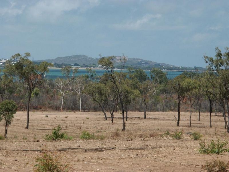 Lot 59 Lorikeet Crescent, Bowen QLD 4805