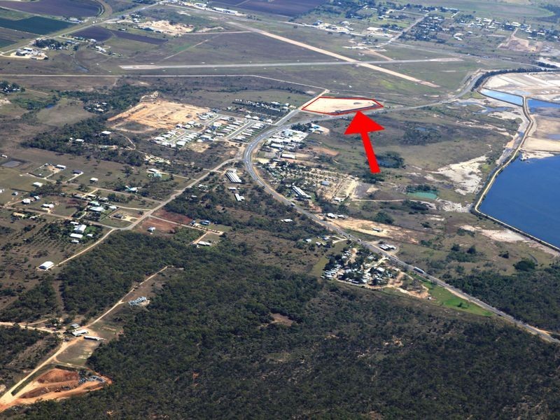 1 Scully Street, Bowen QLD 4805