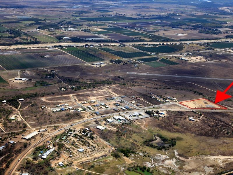 1 Scully Street, Bowen QLD 4805