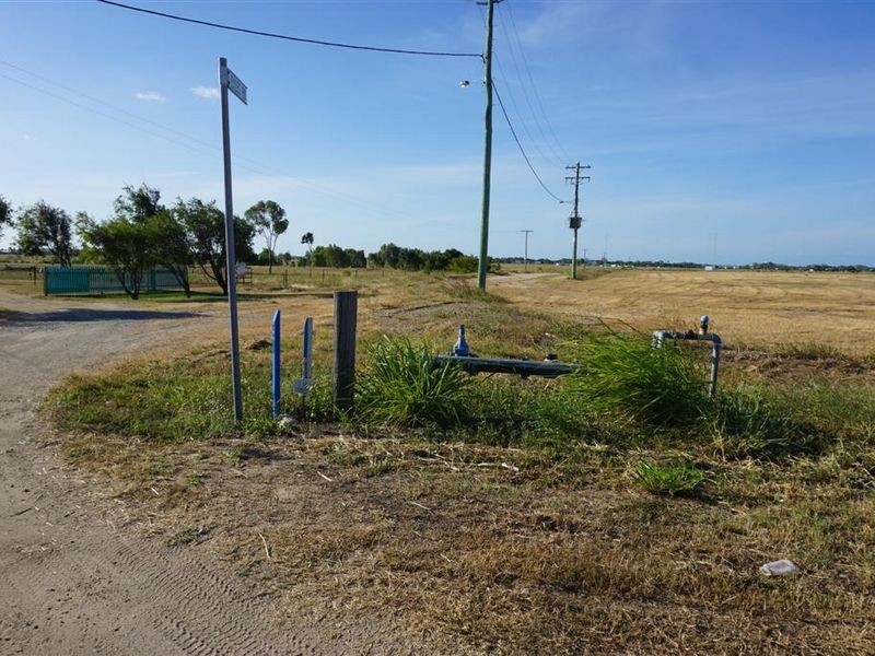 1 Scully Street, Bowen QLD 4805