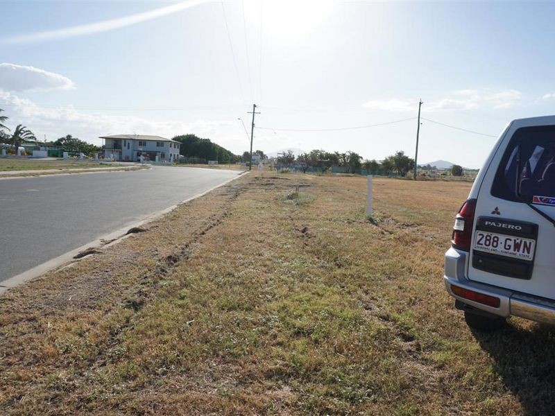 1 Scully Street, Bowen QLD 4805