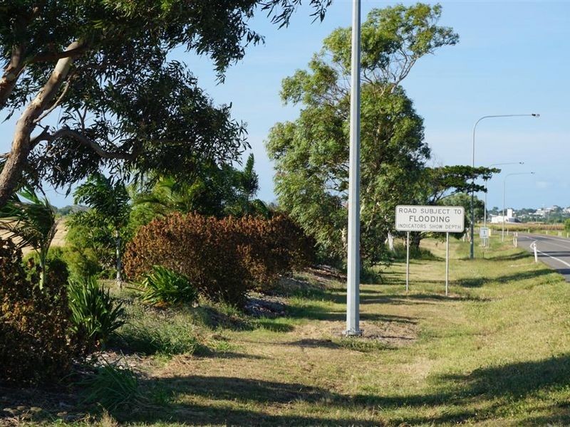 1 Scully Street, Bowen QLD 4805